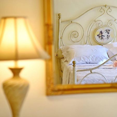 Castellmare Apartment Nafpaktos Luaran gambar