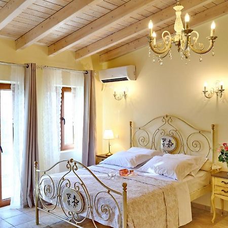 Castellmare Apartment Nafpaktos Luaran gambar