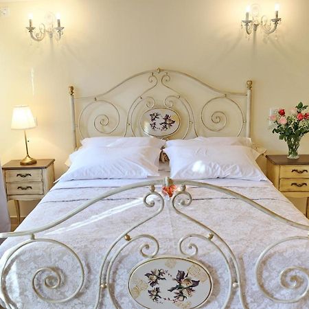Castellmare Apartment Nafpaktos Luaran gambar