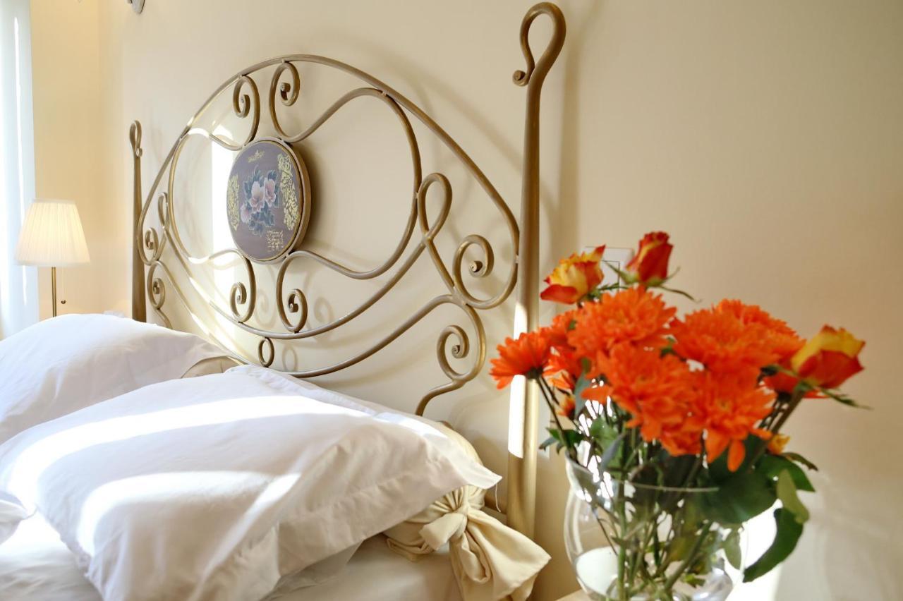 Castellmare Apartment Nafpaktos Luaran gambar