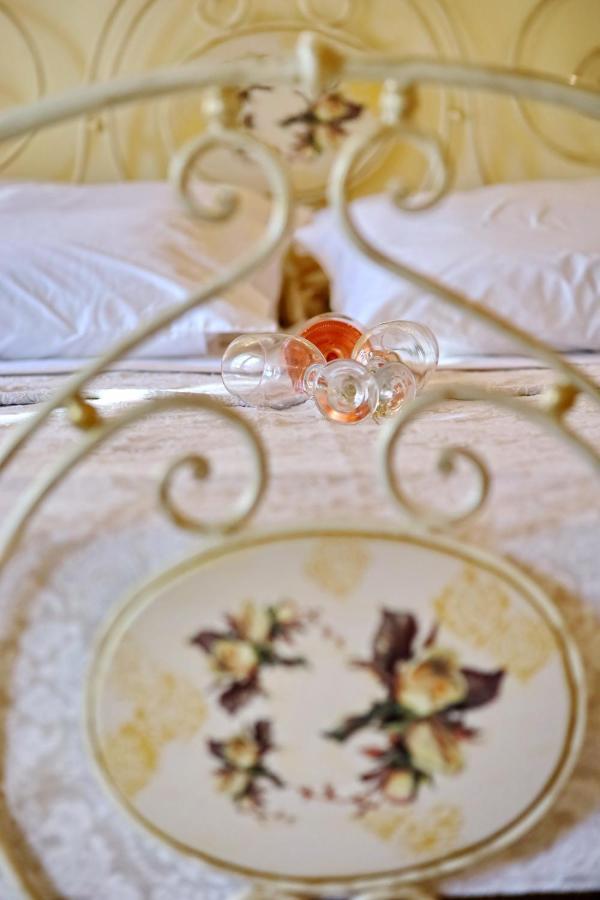 Castellmare Apartment Nafpaktos Luaran gambar