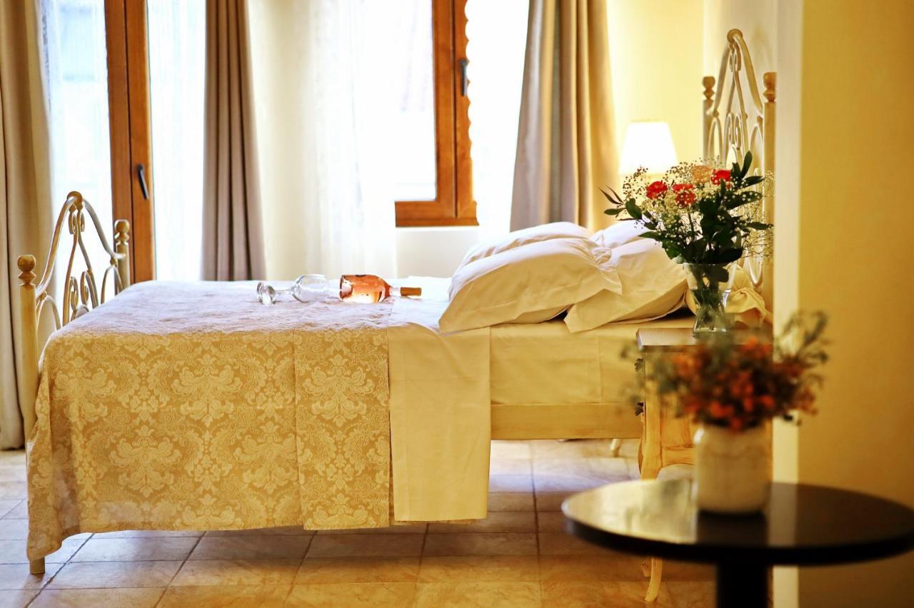 Castellmare Apartment Nafpaktos Luaran gambar